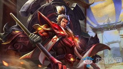 《王者榮耀》張飛新皮膚上線時間介紹