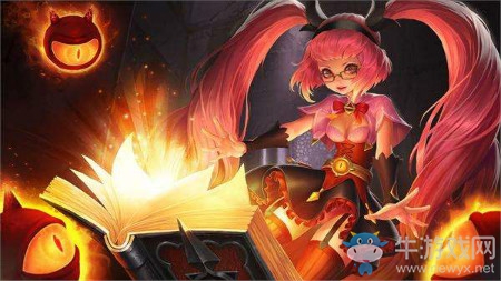 《王者榮耀》安琪拉新皮膚售價介紹