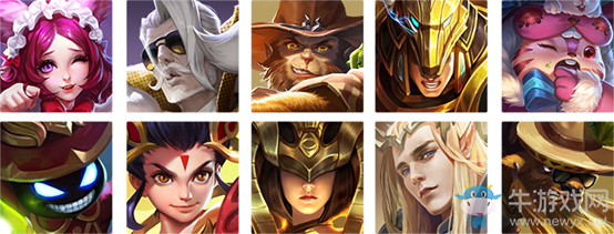 《王者榮耀》盤小古信物兌換獎勵一覽