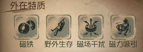 《第五人格》勘探員上線時間介紹