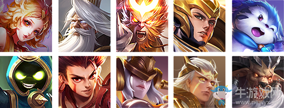 《王者榮耀》盤小古信物兌換獎勵一覽