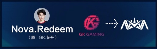 《王者榮耀》2019年王者榮耀職業聯賽跨賽區選手引入名單一覽