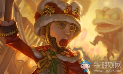 《第五人格》第五賽季賽季沖刺活動(dòng)介紹