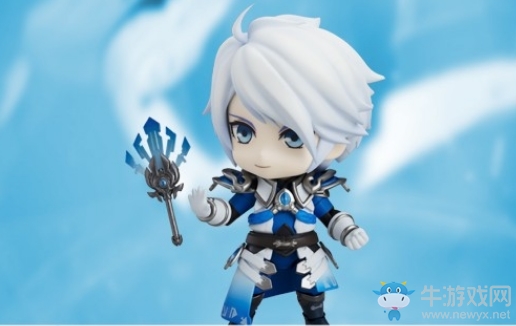 《王者榮耀》諸葛亮Q版手版售價介紹