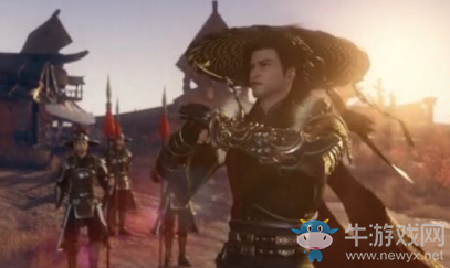 《逆水寒》遇貍記奇遇攻略