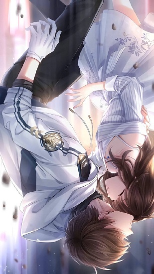 《戀與制作人》活動限定SSR白起·無盡深淵卡面一覽