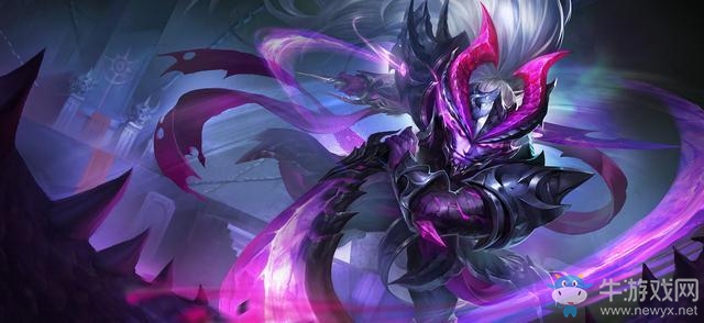 《王者榮耀》S14賽季10位版本英雄介紹