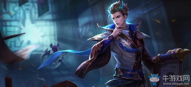 《王者榮耀》S14賽季10位版本英雄介紹