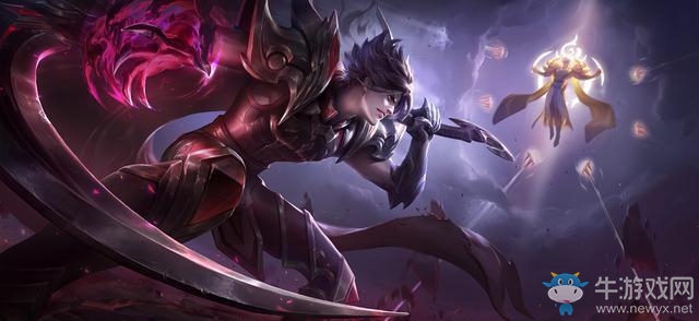 《王者榮耀》S14賽季10位版本英雄介紹