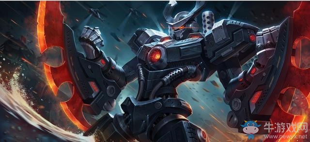 《王者榮耀》S14賽季10位版本英雄介紹