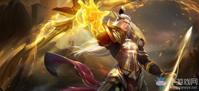 《王者榮耀》S14賽季10位版本英雄介紹