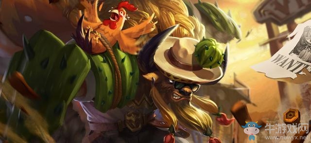 《王者榮耀》S14賽季10位版本英雄介紹