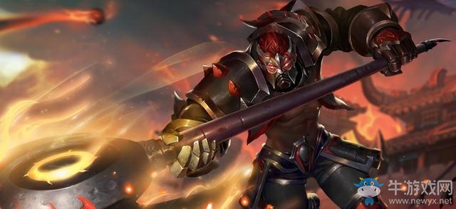 《王者榮耀》S14賽季10位版本英雄介紹