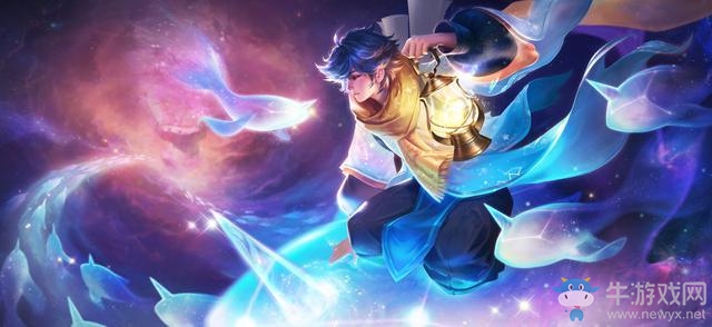 《王者榮耀》S14賽季10位版本英雄介紹