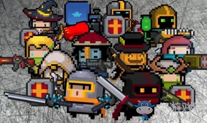 《元氣騎士》2020年7月寶石兌換碼