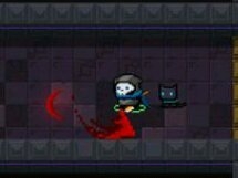 《元氣騎士》2.0版本彩蛋大全