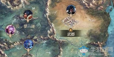 《王者榮耀》新版本三分之地上線時間介紹