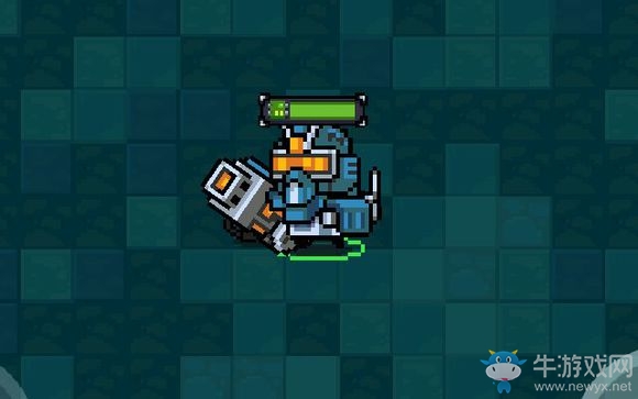 《元氣騎士》2.0版本彩蛋大全