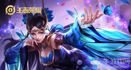 《王者榮耀》S15賽季法師排行榜