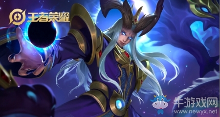 《王者榮耀》S14賽季英雄克制關(guān)系