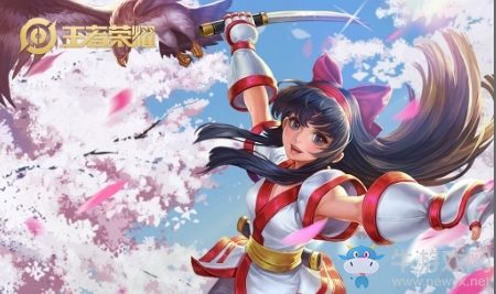 《王者榮耀》4月強勢上分打野推薦