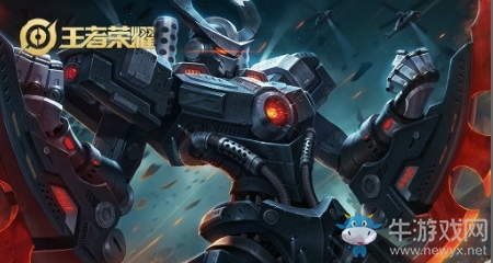 《王者榮耀》2019年3月各位置排行榜大全