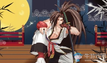 《侍魂：朧月傳說》2月27日維護更新內(nèi)容介紹