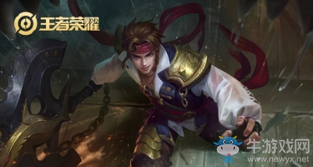 《王者榮耀》S15賽季戰(zhàn)士排行榜