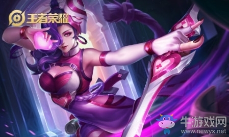 《王者榮耀》4月強勢上分打野推薦