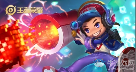 《王者榮耀》2019年3月射手排行榜