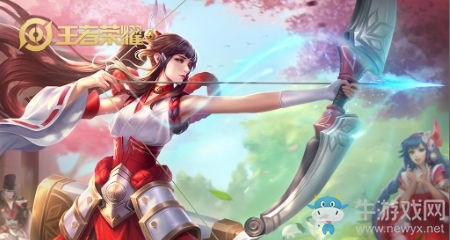 《王者榮耀》S14賽季英雄克制關(guān)系