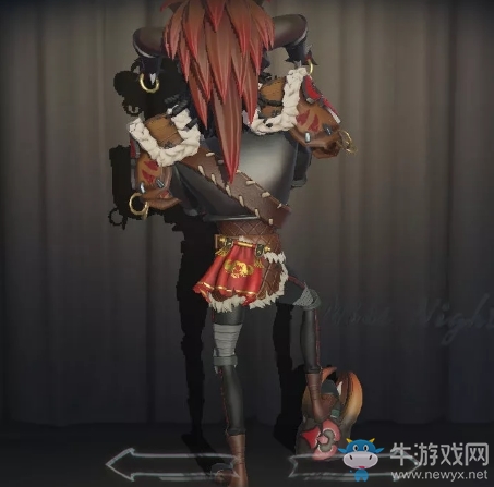 《第五人格》2月28日更新內(nèi)容一覽