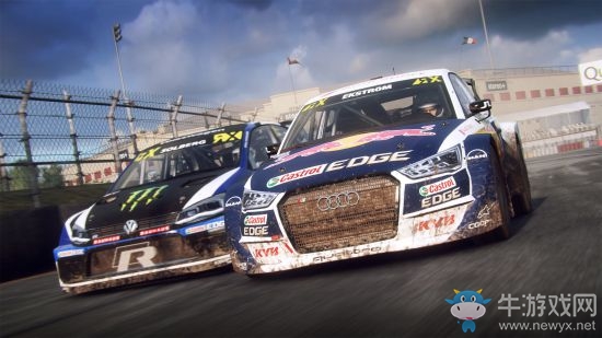 《塵埃拉力賽2.0》推薦配置要求一覽