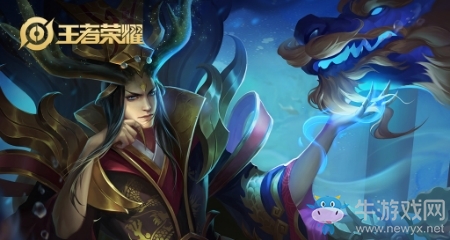 《王者榮耀》S14賽季英雄克制關(guān)系
