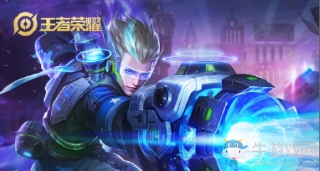 《王者榮耀》S14賽季狄仁杰穿透流出裝銘文搭配推薦