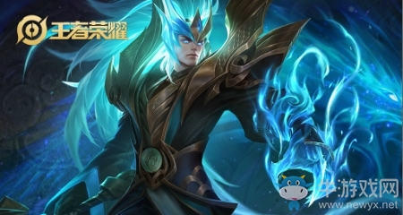 《王者榮耀》S15賽季戰(zhàn)士排行榜