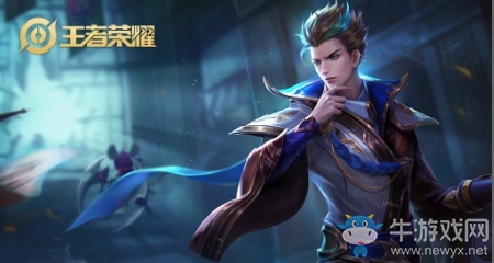 《王者榮耀》S14賽季最強射手狄仁杰上分技巧介紹