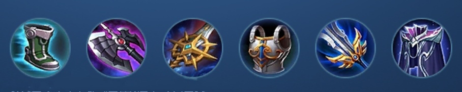 《王者榮耀》S15賽季萬金油上分英雄推薦