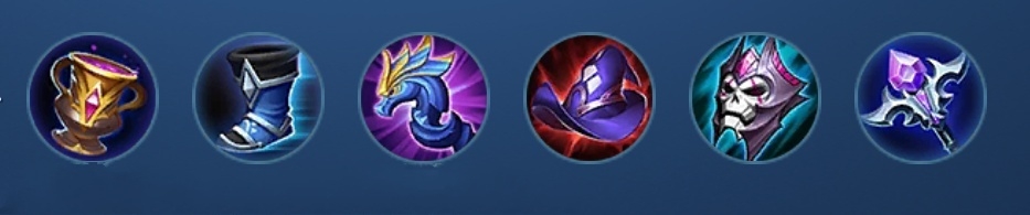 《王者榮耀》S15賽季萬金油上分英雄推薦