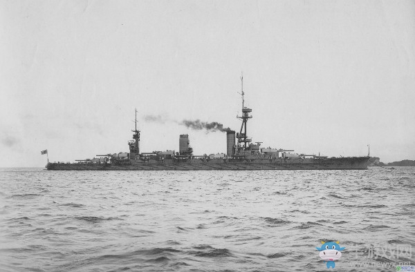 《碧藍航線》山城歷史背景