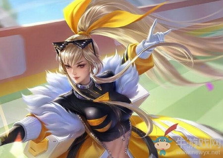 《王者榮耀》S14賽季伽羅減速流出裝銘文搭配推薦