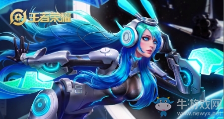 《王者榮耀》貂蟬限定皮膚逐夢之音售價介紹