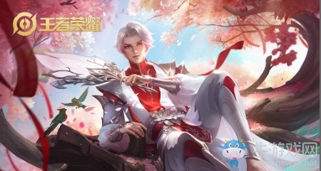 《王者榮耀》諸葛亮限定皮膚武陵仙君售價介紹