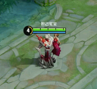 《王者榮耀》干將莫邪-MK勝利動(dòng)作介紹