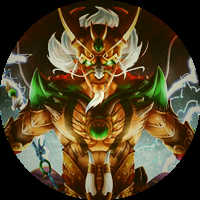 《人類黎明》中國神明一覽