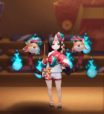 《陰陽師》座敷童子新皮膚【花火之約】獲取攻略