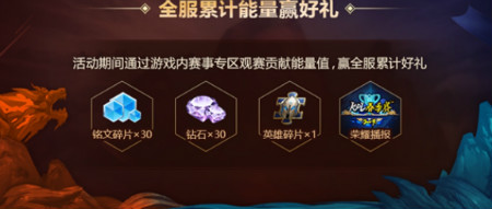 《王者榮耀》2019KPL春季賽榮耀播報(bào)獲取方法介紹