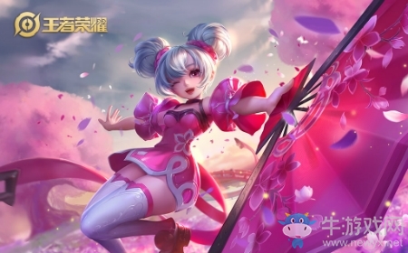 《王者榮耀》女神挑戰(zhàn)活動指定英雄大全