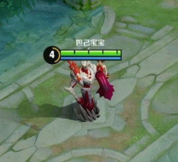 《王者榮耀》干將莫邪-MK勝利動(dòng)作介紹