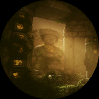 《人類黎明》瑪雅神明一覽